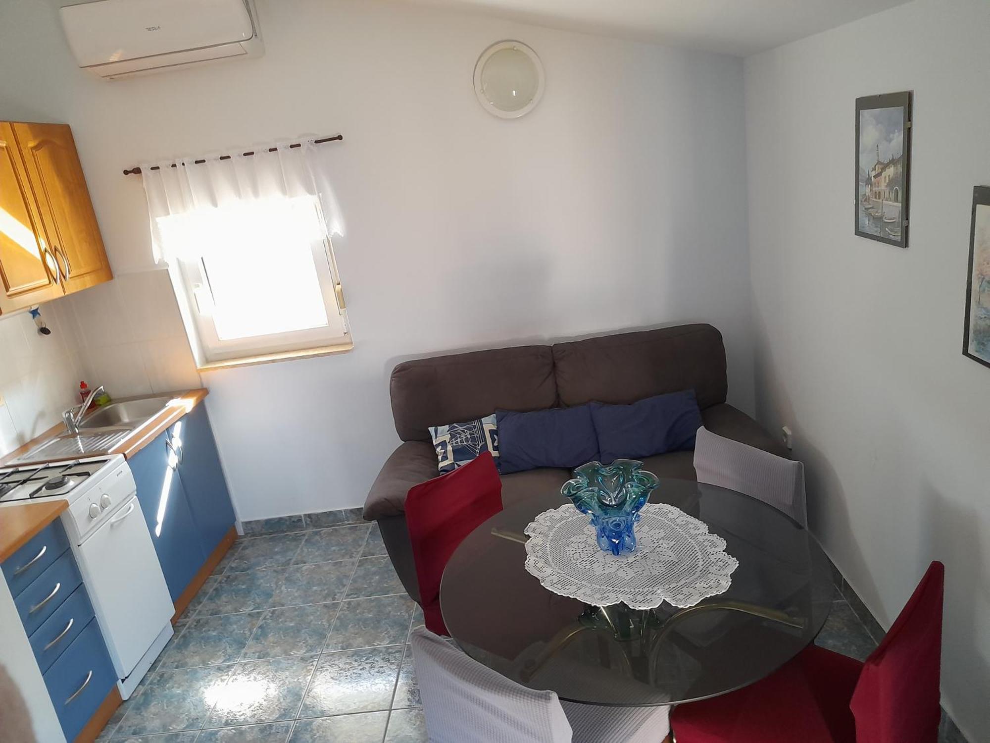 Gordana Apartments Fažana Habitación foto
